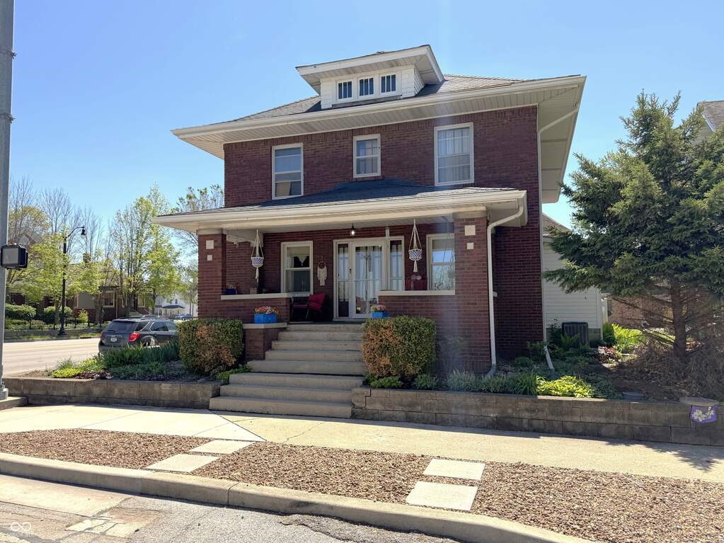 501 S Washington Street, Crawfordsville, IN 47933 - View 3