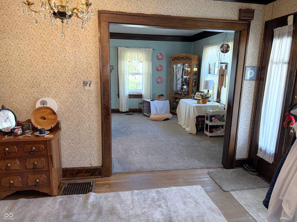 501 S Washington Street, Crawfordsville, IN 47933 - More