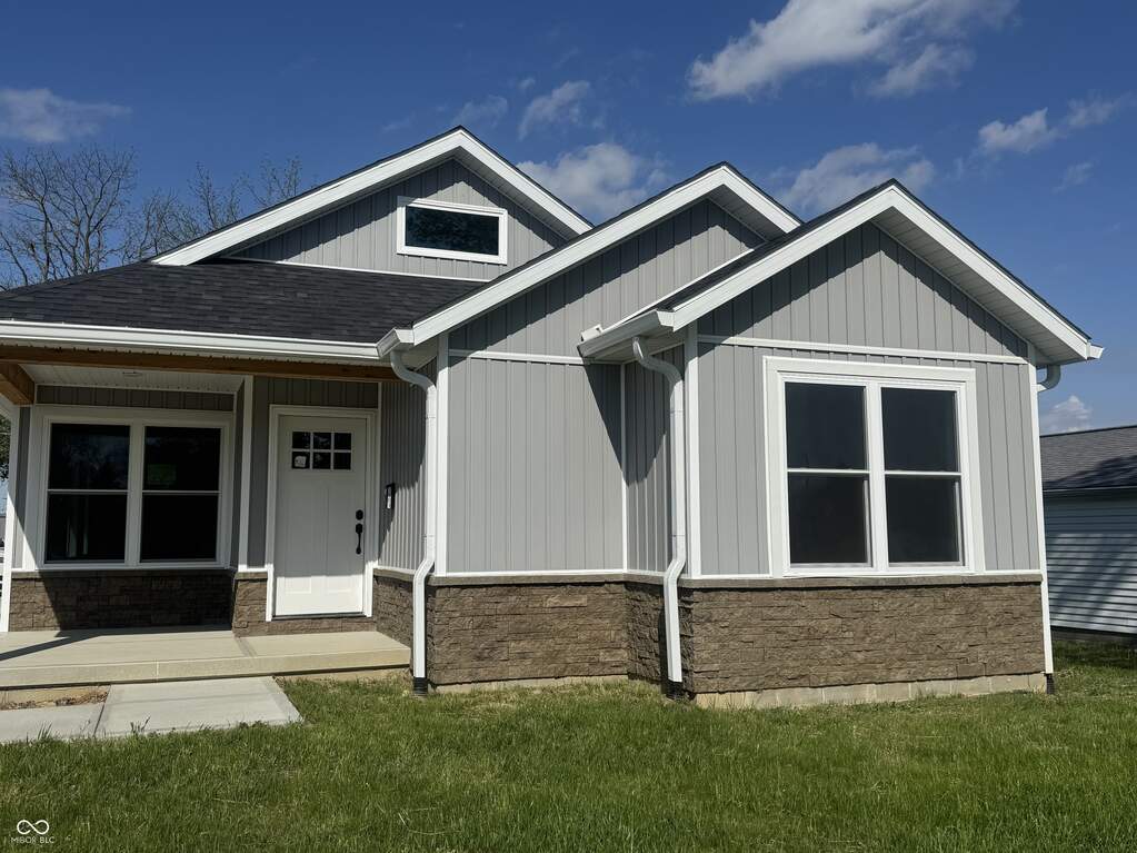 1001 N Carver Street, Greensburg, IN 47240 - View 2