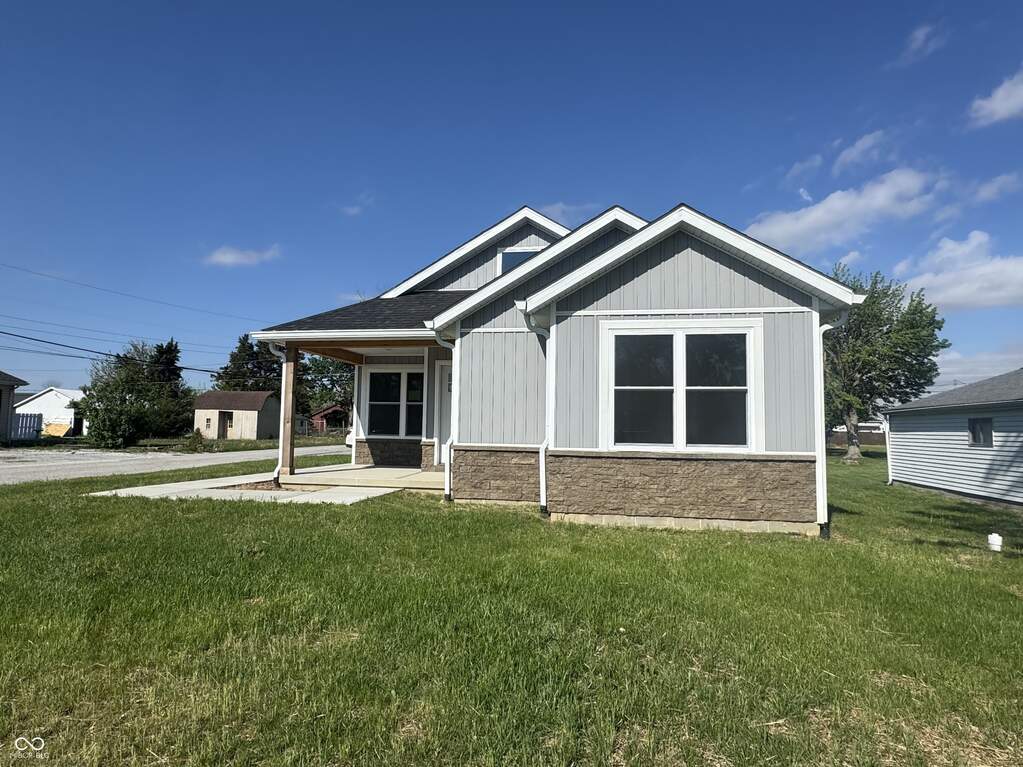 1001 N Carver Street, Greensburg, IN 47240 - View 3