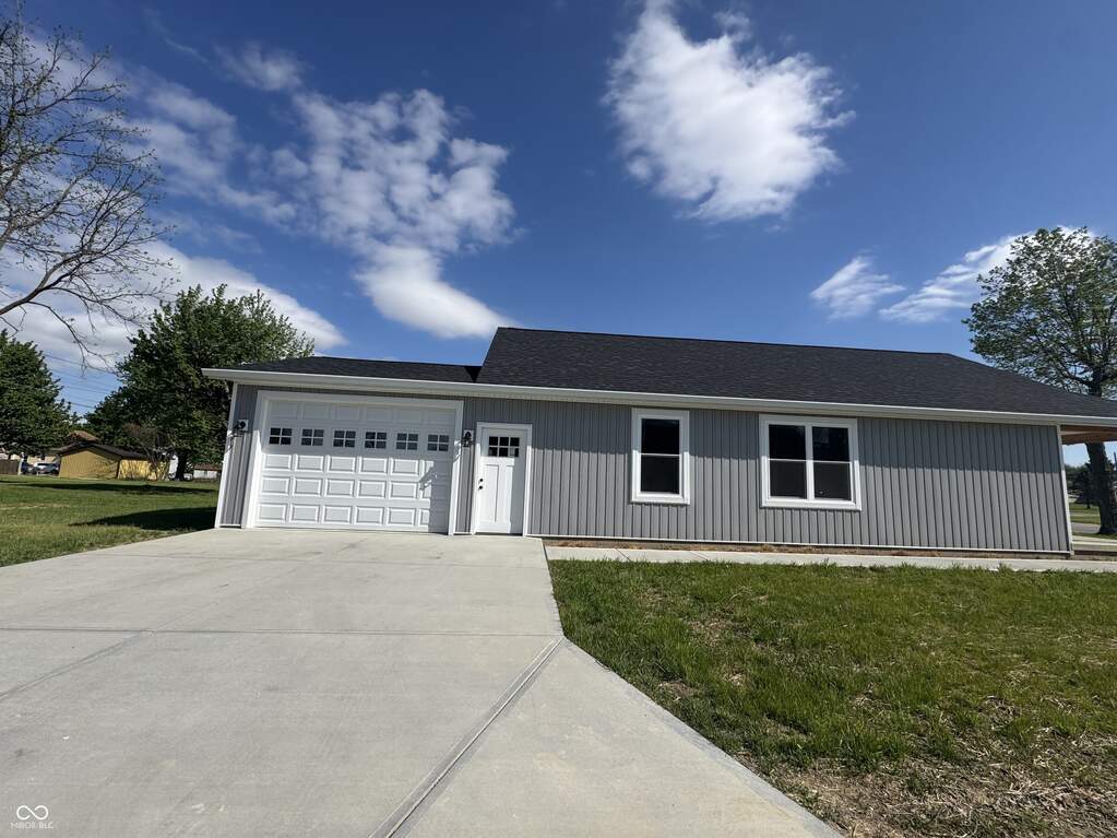 1001 N Carver Street, Greensburg, IN 47240 - View 4