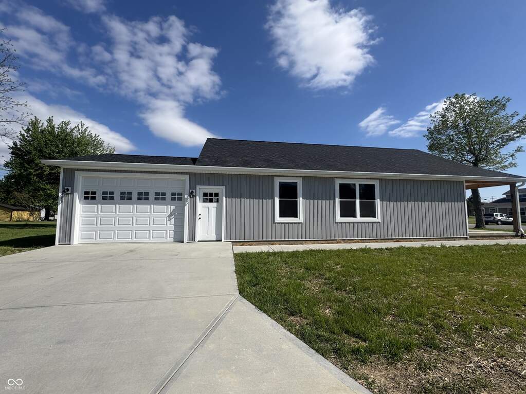1001 N Carver Street, Greensburg, IN 47240 - View 5