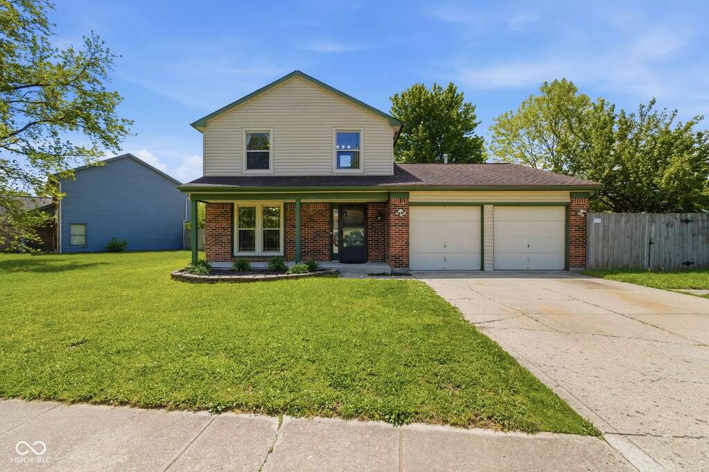 7830 Oakshot Lane, Indianapolis, IN 46268, Indianapolis