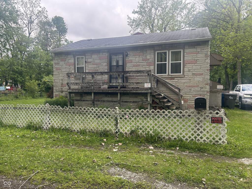 1614 E 72nd Street, Indianapolis, IN 46240, Indianapolis
