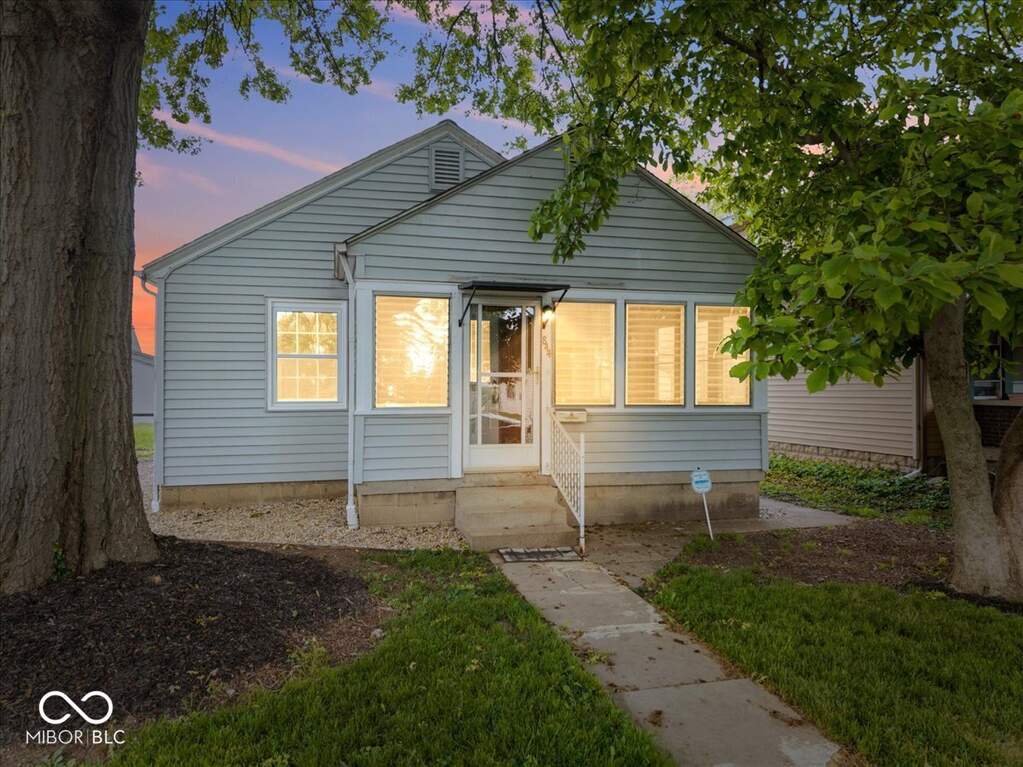 844 E Berwyn Street, Indianapolis, IN 46203, Indianapolis