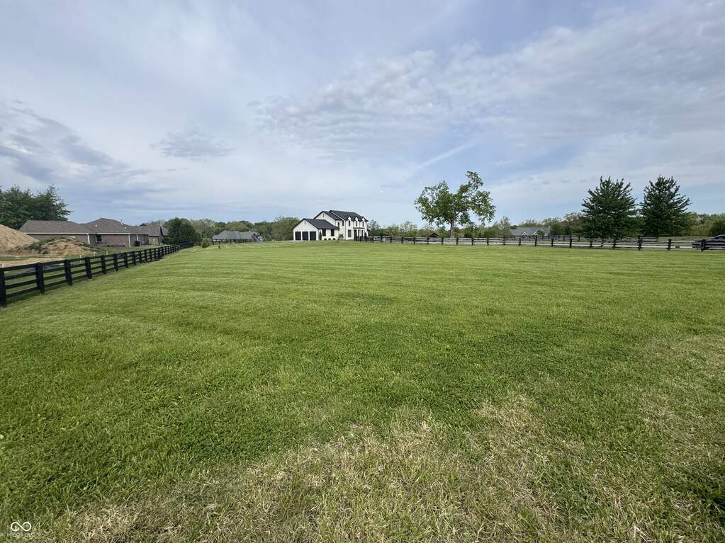 1075 E Greyhawk Lane, Greensburg, IN 47240, Greensburg