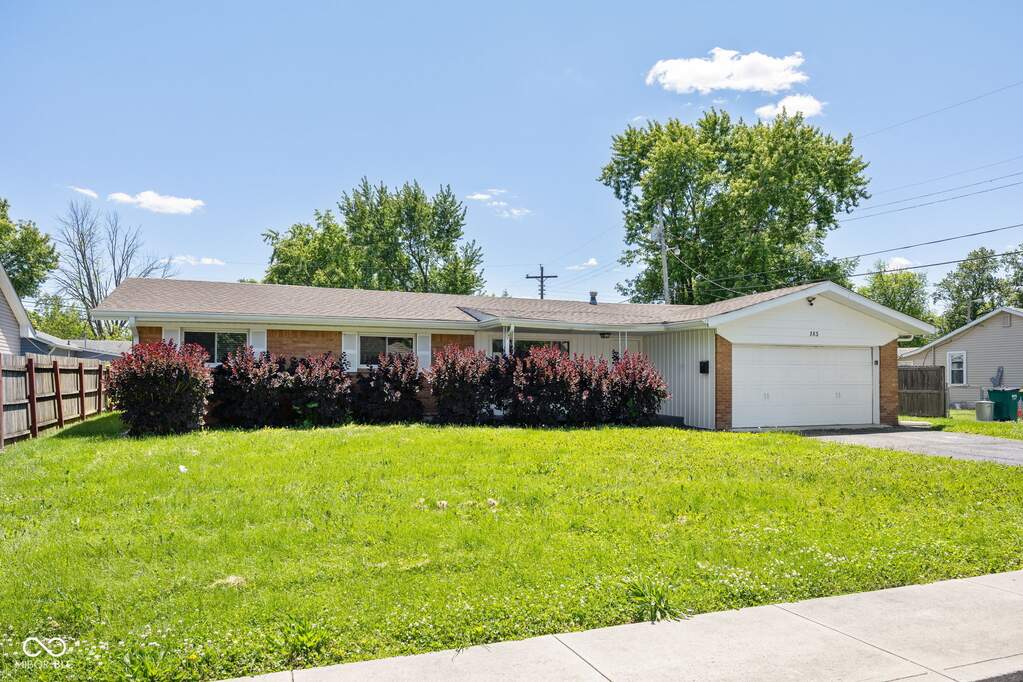 185 Oliver Avenue, Franklin, IN 46131 - View 3