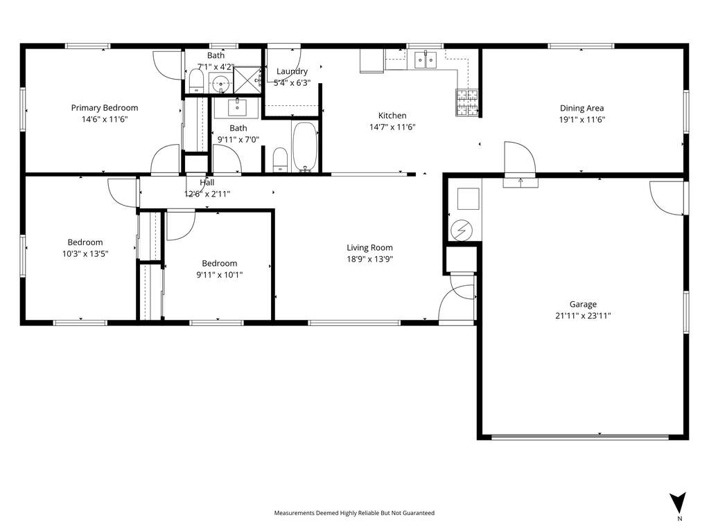 185 Oliver Avenue, Franklin, IN 46131 - View 6