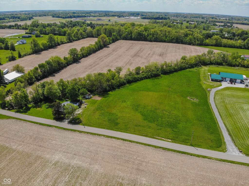 0 Harvey, Indianapolis, IN 46259 - View 2