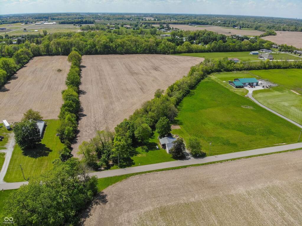 0 Harvey, Indianapolis, IN 46259 - View 3