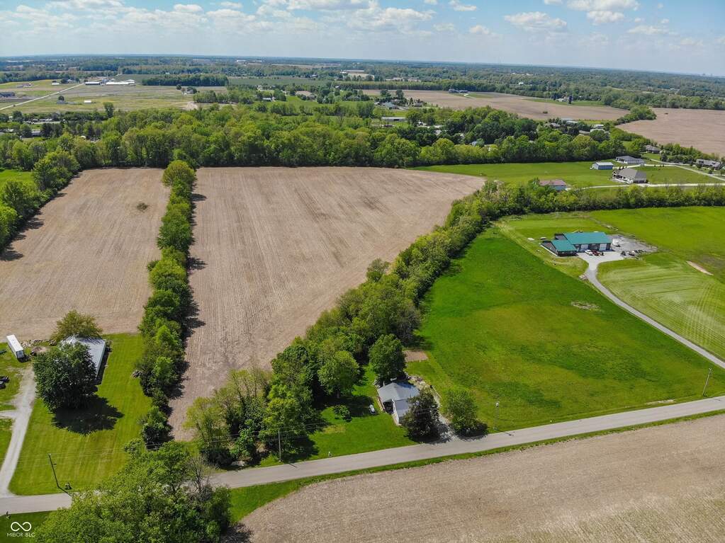 0 Harvey, Indianapolis, IN 46259 - View 4