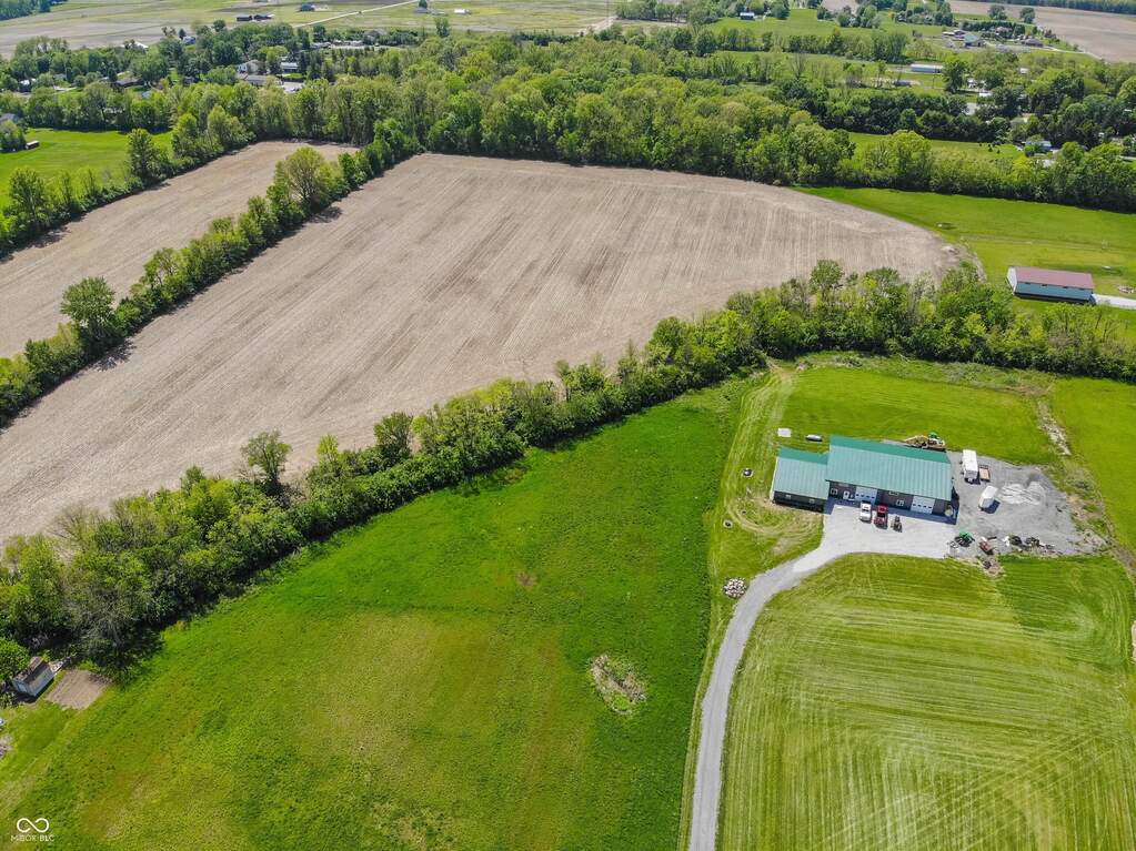 0 Harvey, Indianapolis, IN 46259 - View 5