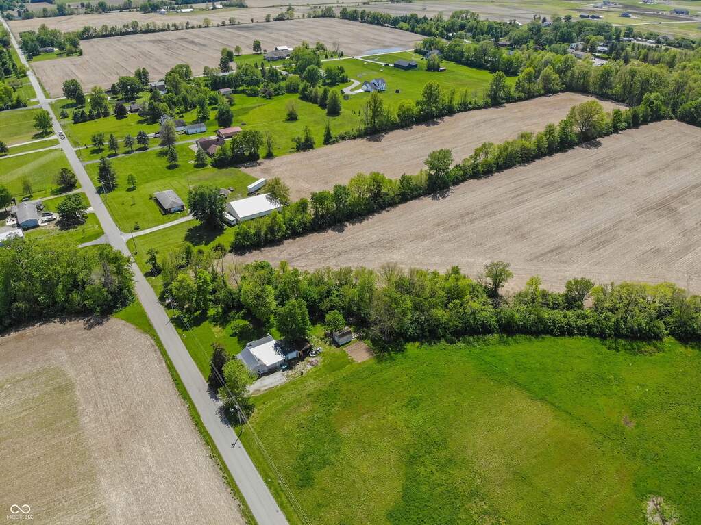 0 Harvey, Indianapolis, IN 46259 - View 6