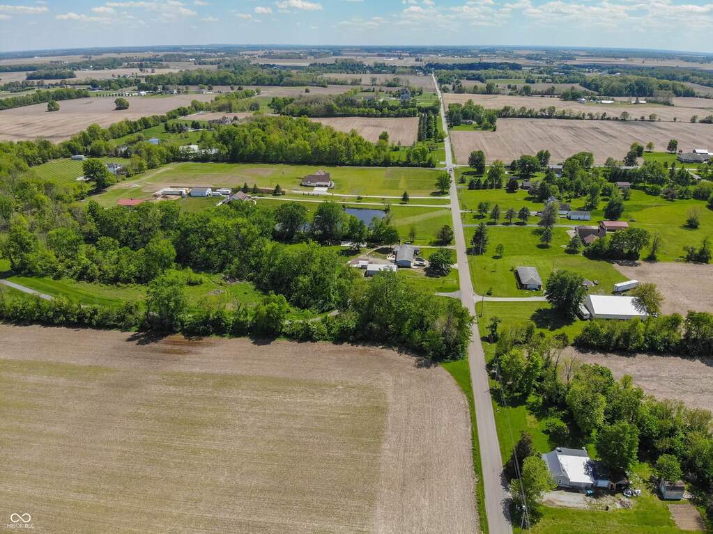 0 Harvey, Indianapolis, IN 46259 - More