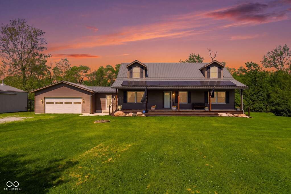 10777 S Waveland Road, Waveland, IN 47989 - View 2