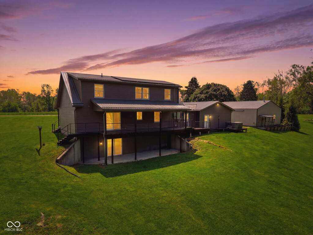 10777 S Waveland Road, Waveland, IN 47989 - View 3