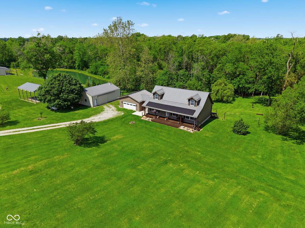 10777 S Waveland Road, Waveland, IN 47989 - View 4