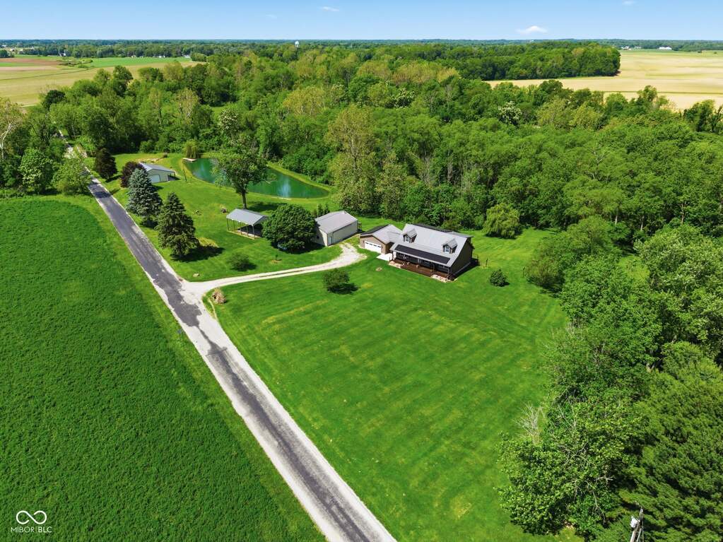 10777 S Waveland Road, Waveland, IN 47989 - View 5