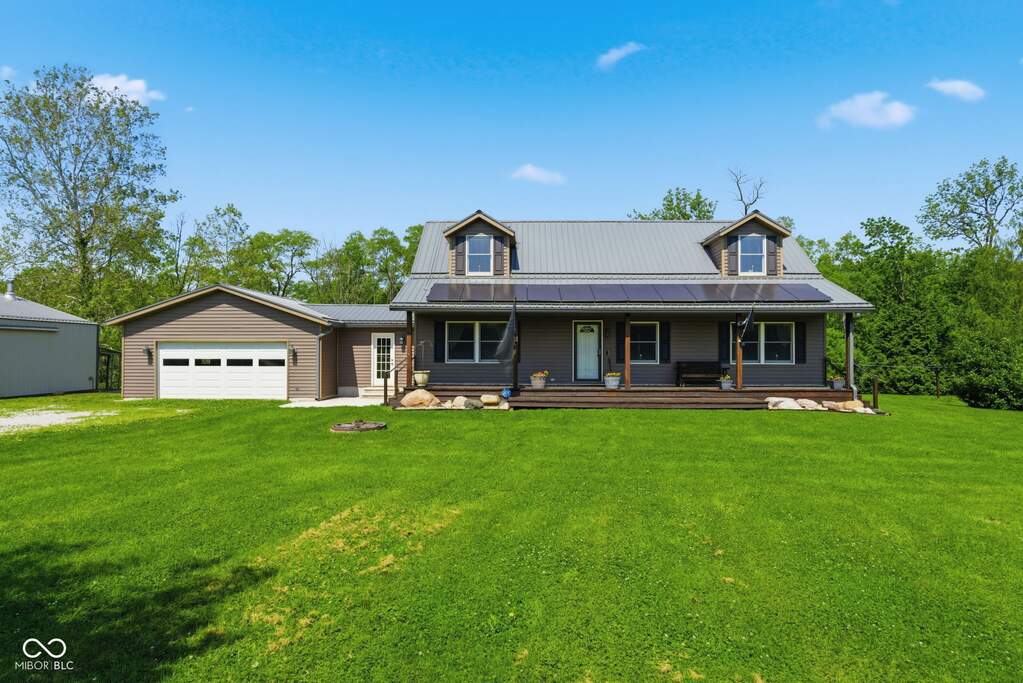 10777 S Waveland Road, Waveland, IN 47989 - More