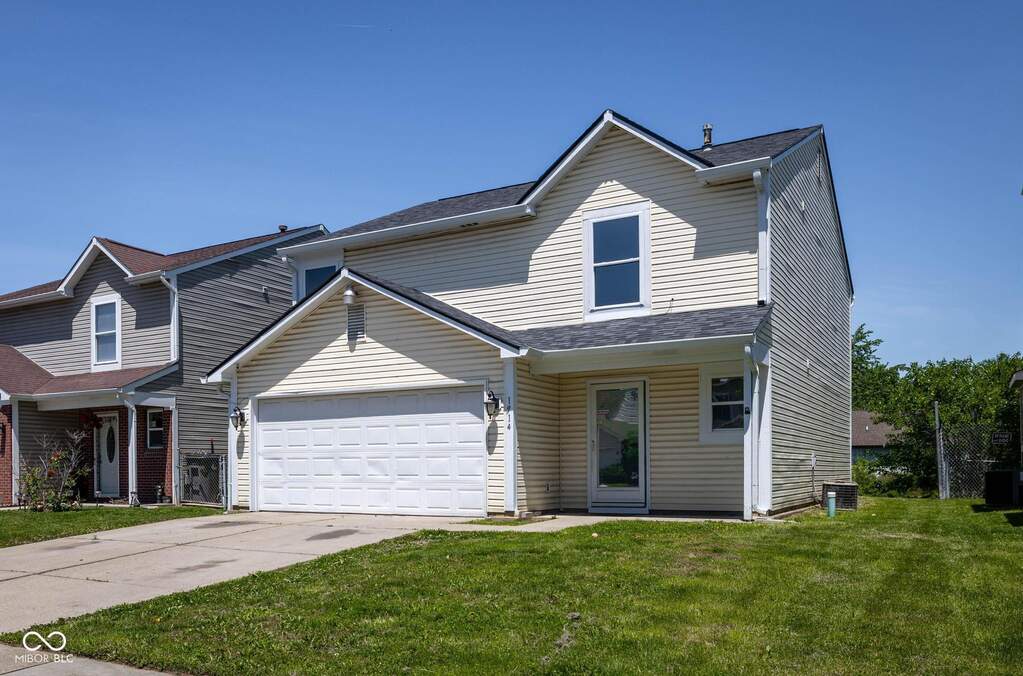 1914 E Werges Avenue, Indianapolis, IN 46237 - View 2