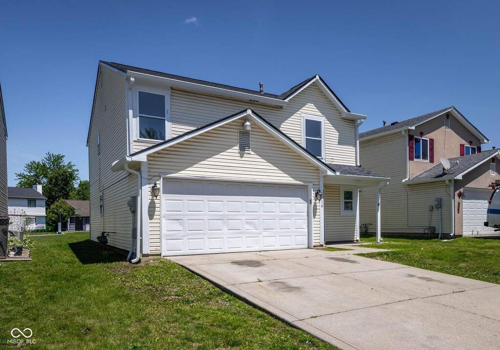 1914 E Werges Avenue, Indianapolis, IN 46237 - View 3