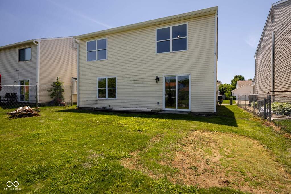 1914 E Werges Avenue, Indianapolis, IN 46237 - More