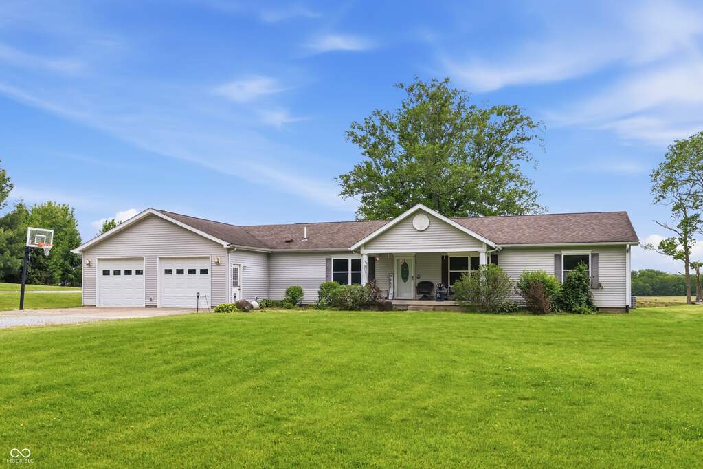 4654 Carlos Road, , IN 47345 - View 2