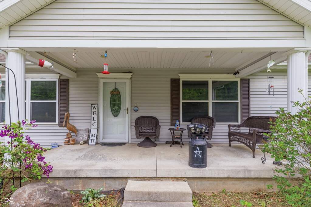 4654 Carlos Road, , IN 47345 - View 3