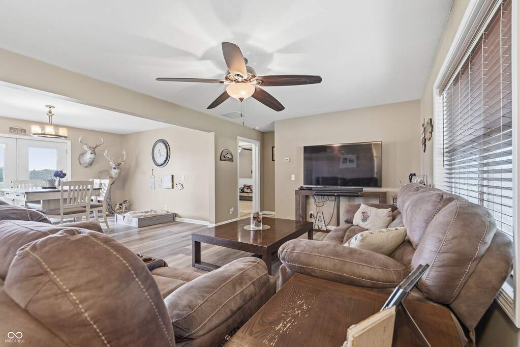 4654 Carlos Road, , IN 47345 - View 4