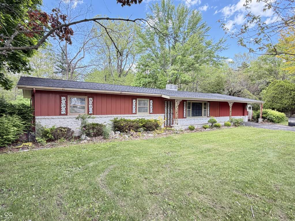 16519 T Tarn Trail, Fort Wayne, IN 46845, Fort Wayne