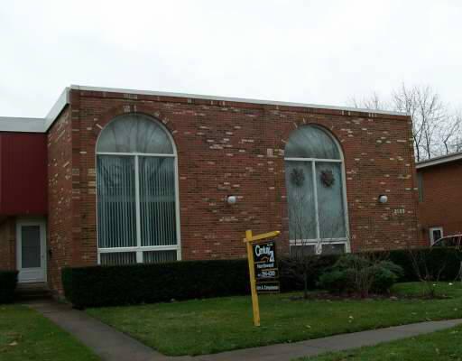 2111 E Gregory #2111