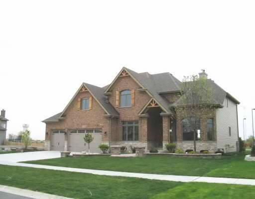 3832 Junebreeze Lane