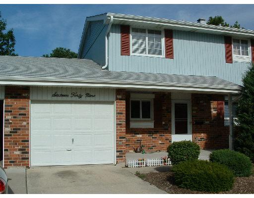 1649 Groton Ct. #1649