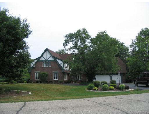 1820 Prestwick Drive