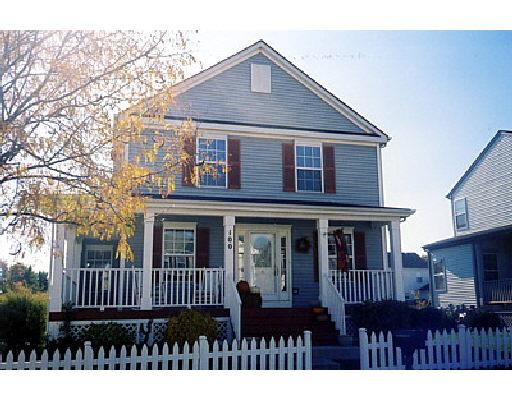 100 Eisenhower Drive