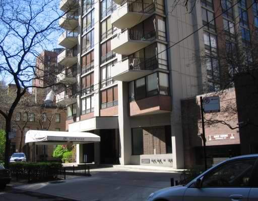 1340 N Astor #2404