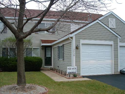 2724 Wilshire Ct #2724