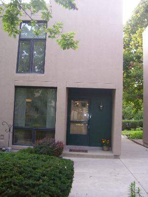 18 Maple Tree Court #18