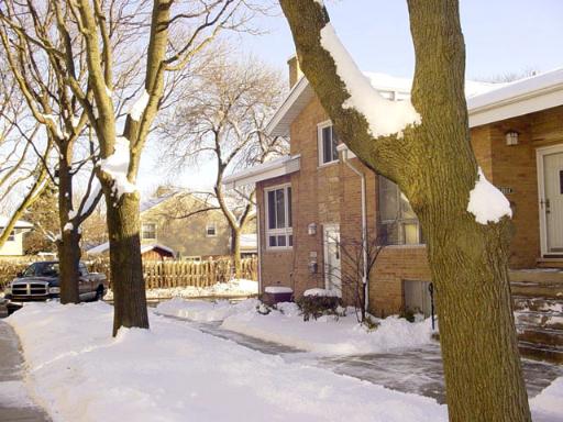 1525 Arlington Heights Road #D