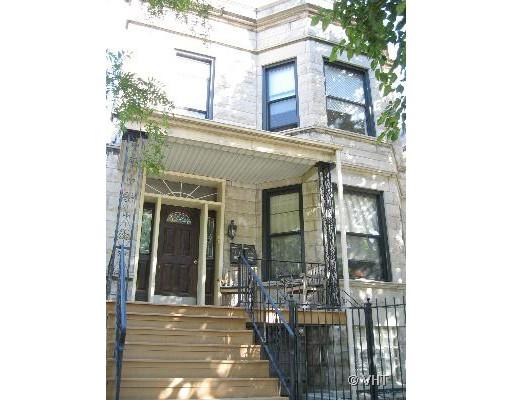 1840 W Addison Street