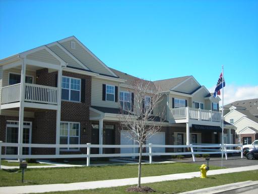 2302 Echelon Circle #2302