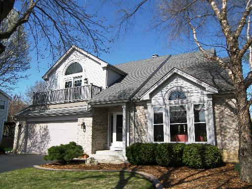 5 Pebble Court