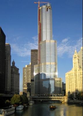 401 N Wabash Avenue #51A