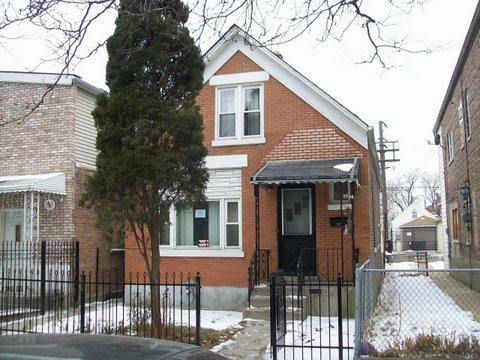 2734 S Lawndale Avenue