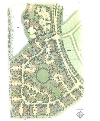 POD 6 Southbury Boulevard