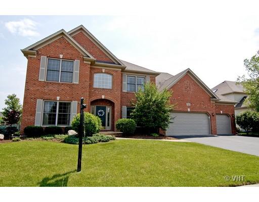 3604 Landsdown Avenue, Naperville, IL 60564 | MLS# 7831128 ...