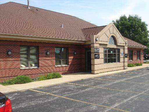 13820 S Cicero Avenue