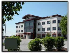 9500 Bormet Drive #205