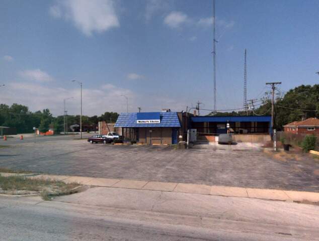 144 E Sibley Boulevard