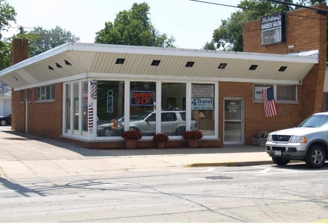 1167 E Algonquin Road